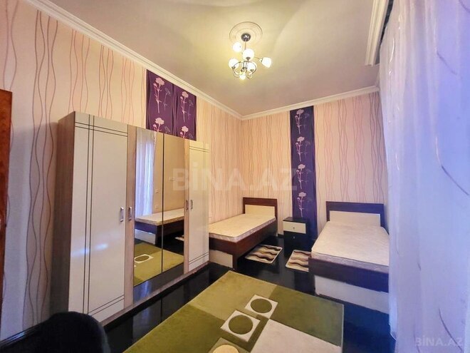 3-комн. новостройка - м. 8 ноября - 141 м² (17)