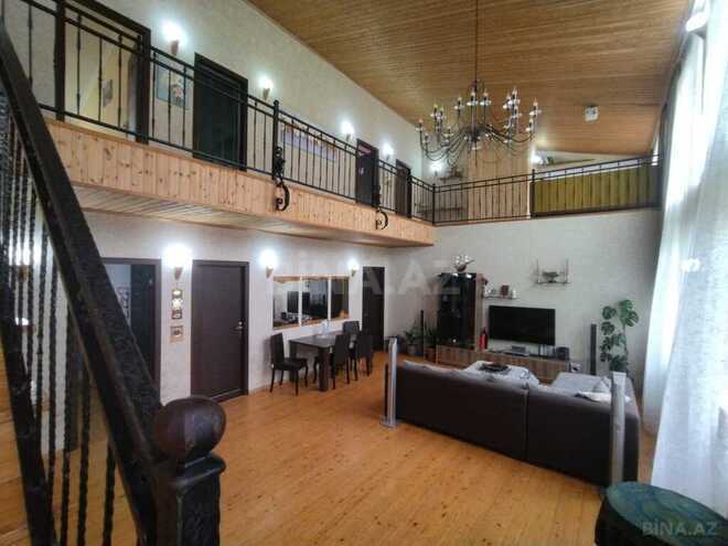7-комн. дом/дача - пос. Мардакан - 190 м² (12)