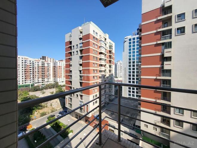 3-комн. новостройка - м. 8 ноября - 141 м² (16)