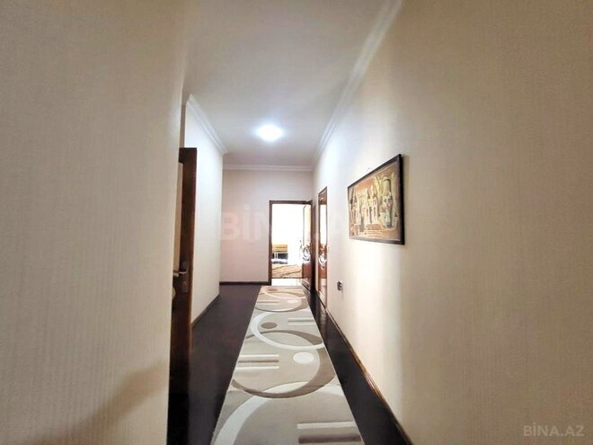 3-комн. новостройка - м. 8 ноября - 141 м² (21)