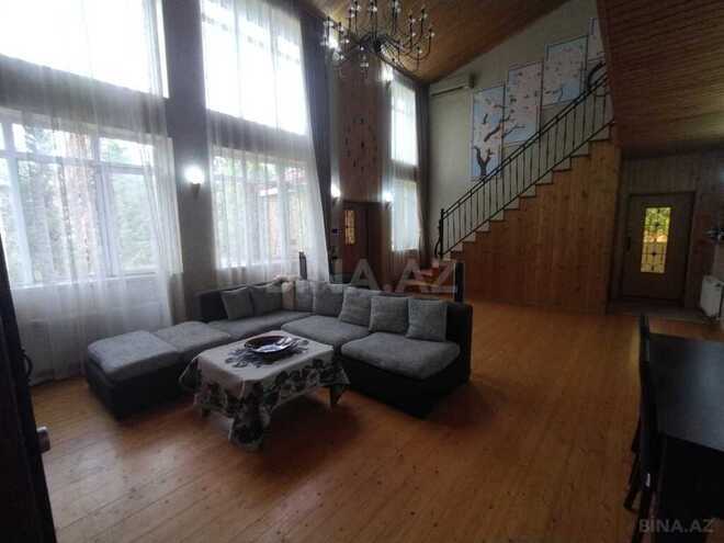 7-комн. дом/дача - пос. Мардакан - 190 м² (13)