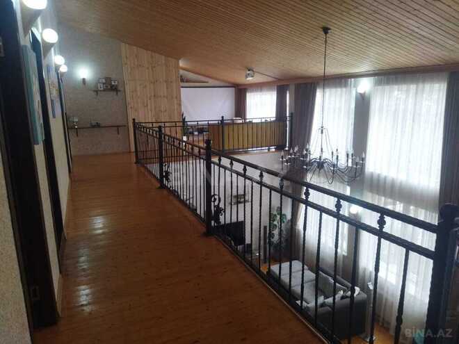 7-комн. дом/дача - пос. Мардакан - 190 м² (14)