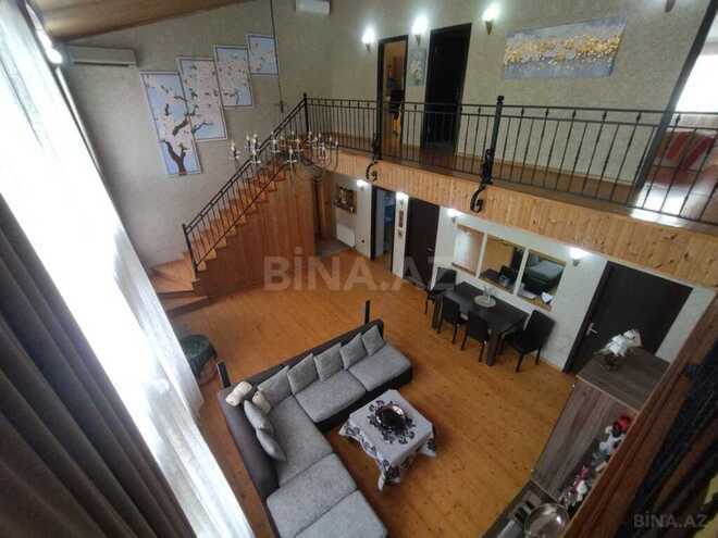 7-комн. дом/дача - пос. Мардакан - 190 м² (15)