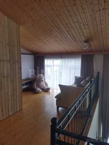 7-комн. дом/дача - пос. Мардакан - 190 м² (16)