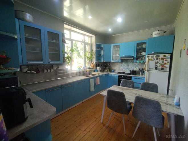 7-комн. дом/дача - пос. Мардакан - 190 м² (17)