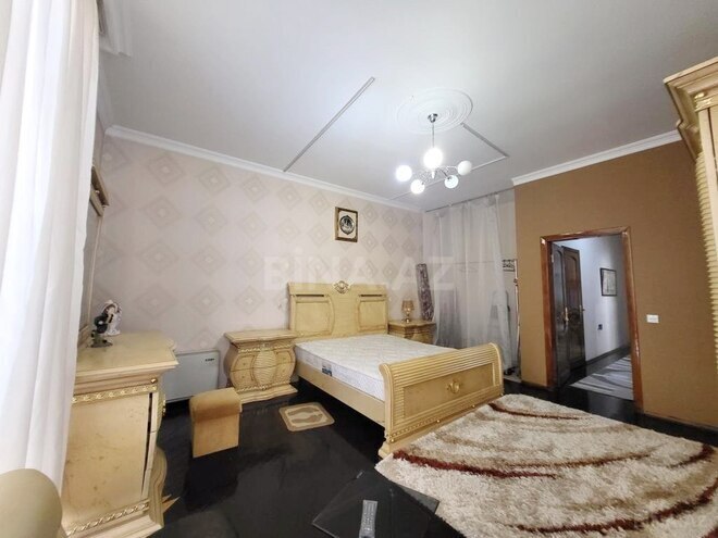 3-комн. новостройка - м. 8 ноября - 141 м² (11)