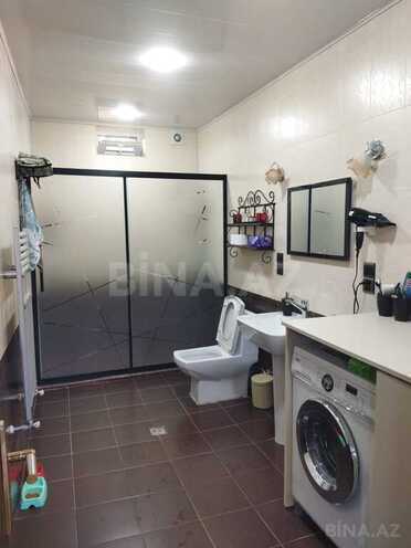 7-комн. дом/дача - пос. Мардакан - 190 м² (20)