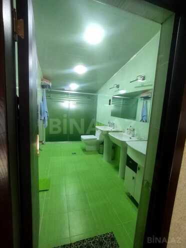 7-комн. дом/дача - пос. Мардакан - 190 м² (21)