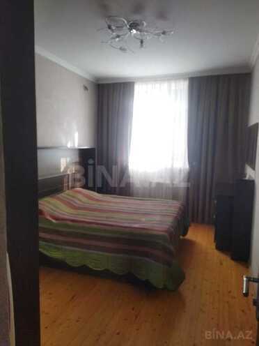 7-комн. дом/дача - пос. Мардакан - 190 м² (22)