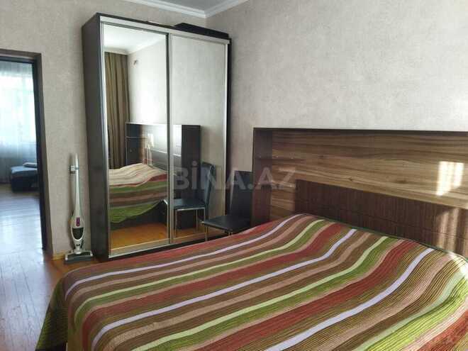 7-комн. дом/дача - пос. Мардакан - 190 м² (23)