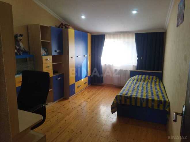 7-комн. дом/дача - пос. Мардакан - 190 м² (24)
