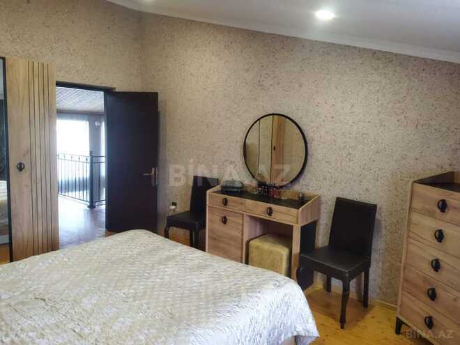 7-комн. дом/дача - пос. Мардакан - 190 м² (29)