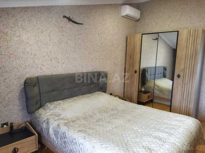 7-комн. дом/дача - пос. Мардакан - 190 м² (30)
