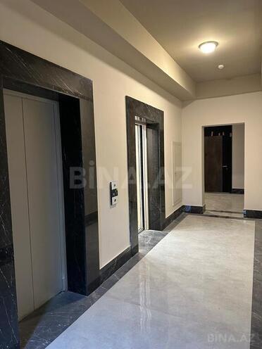 1-комн. новостройка - м. Нариман Нариманов - 72 м² (2)