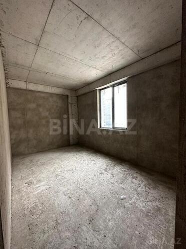 1-комн. новостройка - м. Нариман Нариманов - 72 м² (8)
