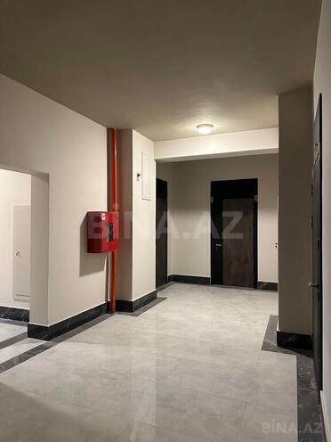 1-комн. новостройка - м. Нариман Нариманов - 72 м² (3)