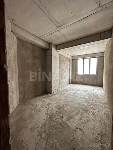 1-комн. новостройка - м. Нариман Нариманов - 72 м² (9)