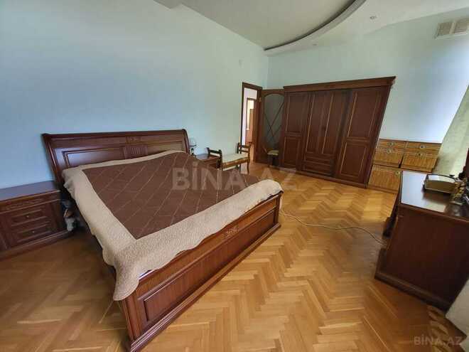 6-комн. дом/дача - пос. Новханы - 300 м² (17)