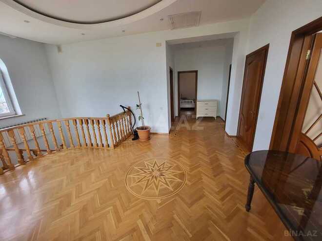 6-комн. дом/дача - пос. Новханы - 300 м² (20)