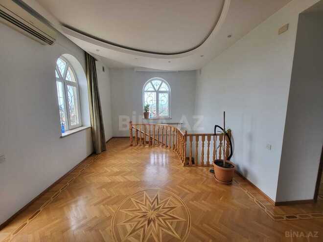6-комн. дом/дача - пос. Новханы - 300 м² (18)