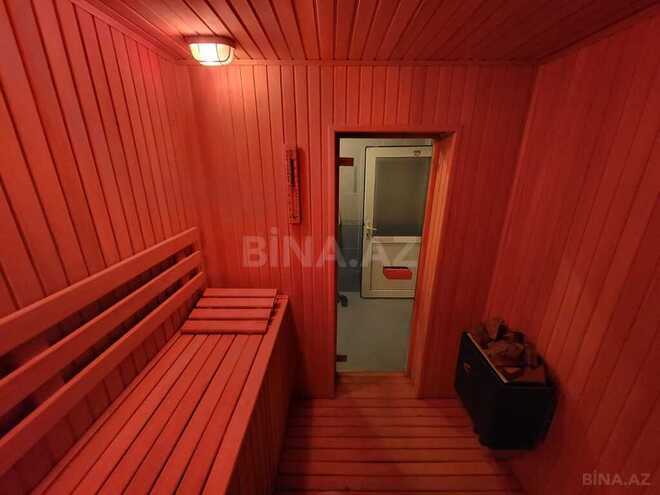 6-комн. дом/дача - пос. Новханы - 300 м² (26)