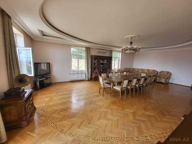6-комн. дом/дача - пос. Новханы - 300 м² (24)