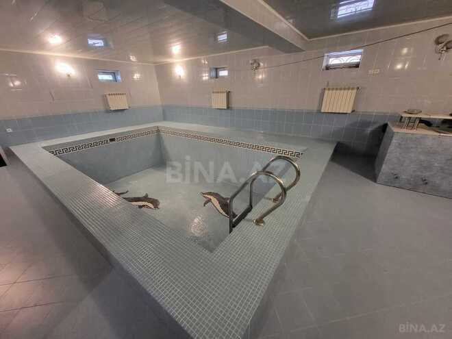 6-комн. дом/дача - пос. Новханы - 300 м² (28)