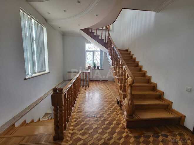 6-комн. дом/дача - пос. Новханы - 300 м² (23)