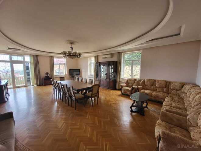 6-комн. дом/дача - пос. Новханы - 300 м² (22)