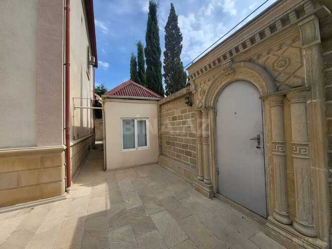 6-комн. дом/дача - пос. Новханы - 300 м² (5)