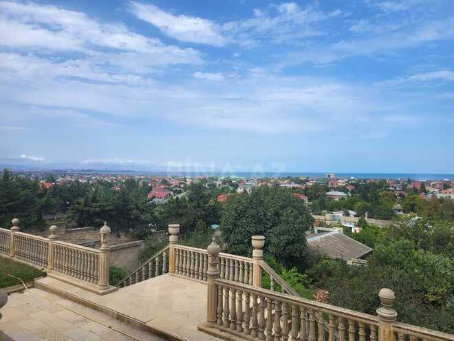 6-комн. дом/дача - пос. Новханы - 300 м² (3)