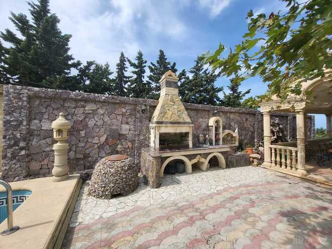 6-комн. дом/дача - пос. Новханы - 300 м² (9)