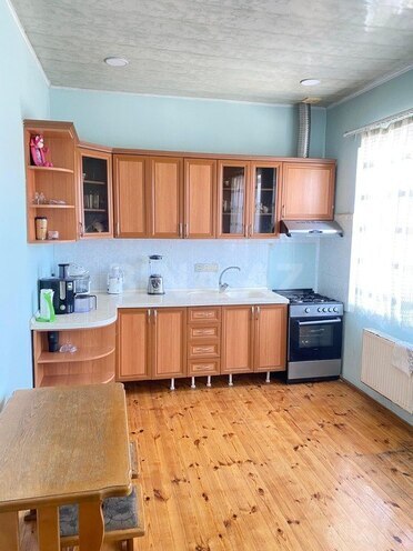 4-комн. дом/дача - пос. Бинагади - 160 м² (9)