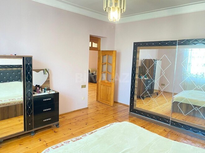 4-комн. дом/дача - пос. Бинагади - 160 м² (2)