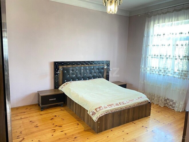 4-комн. дом/дача - пос. Бинагади - 160 м² (13)