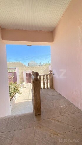 4-комн. дом/дача - пос. Бинагади - 160 м² (7)