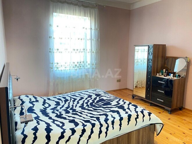 4-комн. дом/дача - пос. Бинагади - 160 м² (18)