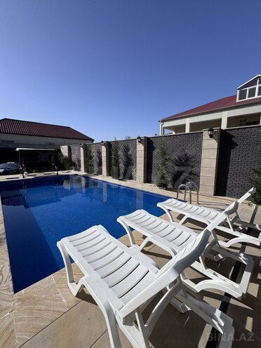 Продаётся 4-комн. дом/дача 200 м², пос. Мардакан, photo 6 from 25