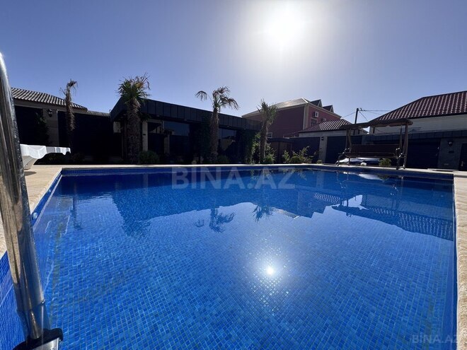 Продаётся 4-комн. дом/дача 200 м², пос. Мардакан, photo 5 from 25