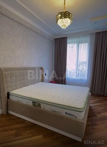 3-комн. новостройка - Сумгаит - 137 м² (9)