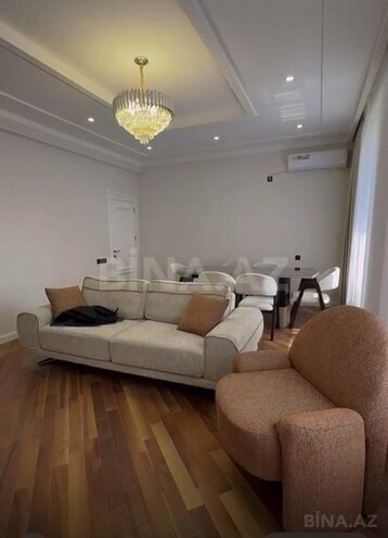 3-комн. новостройка - Сумгаит - 137 м² (8)