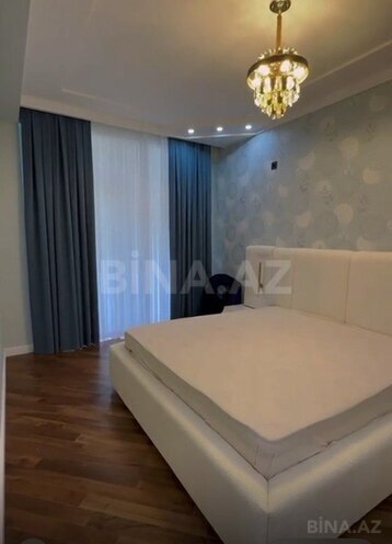 3-комн. новостройка - Сумгаит - 137 м² (12)