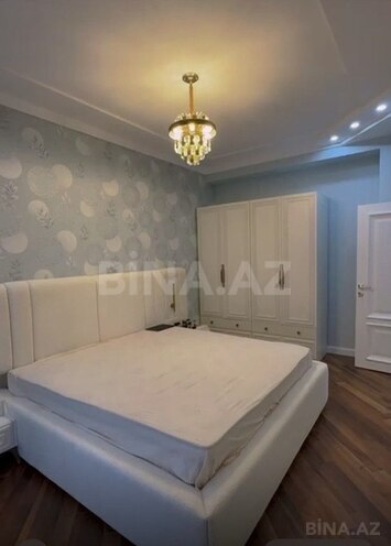 3-комн. новостройка - Сумгаит - 137 м² (11)