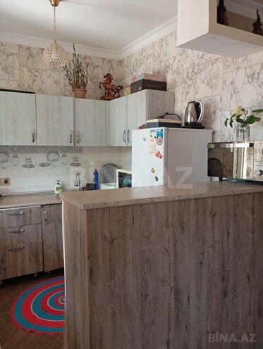 3-комн. дом/дача - пос. Говсан - 65 м² (13)