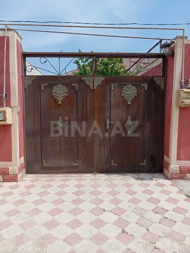 3-комн. дом/дача - пос. Говсан - 65 м² (1)
