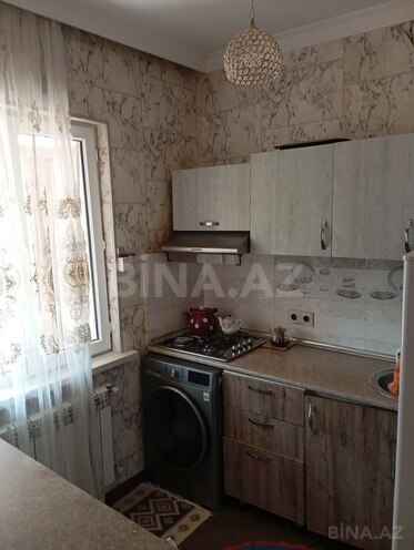 3-комн. дом/дача - пос. Говсан - 65 м² (12)