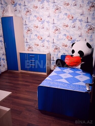 3-комн. дом/дача - пос. Говсан - 65 м² (15)