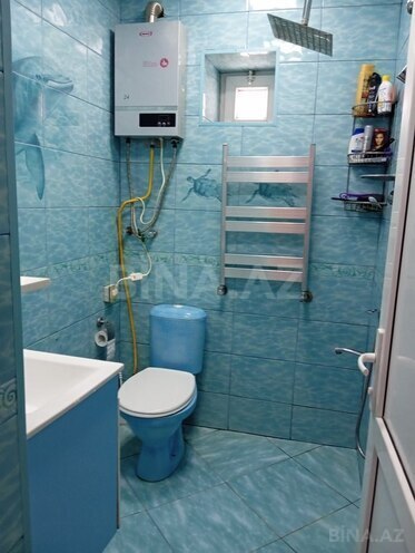 3-комн. дом/дача - пос. Говсан - 65 м² (14)