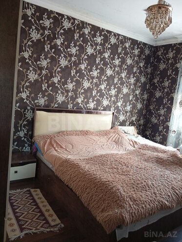 3-комн. дом/дача - пос. Говсан - 65 м² (19)