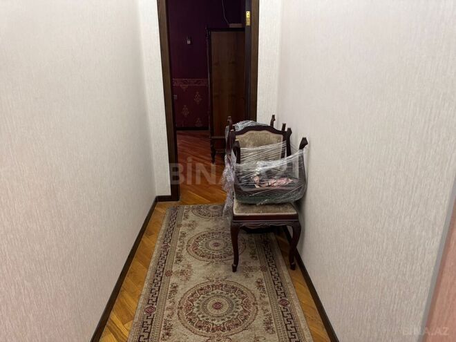 3-комн. новостройка - Наримановский  р. - 145 м² (9)